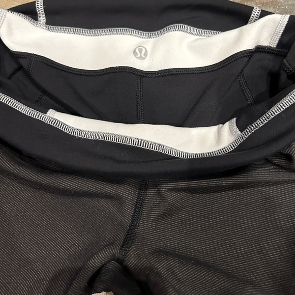 Lululemon pants - Picture 2 of 2